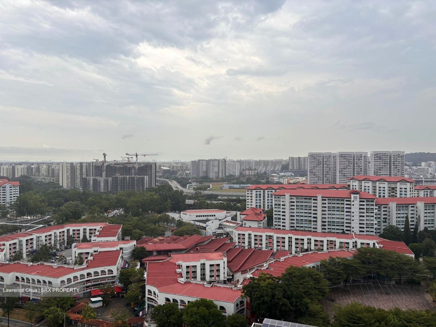 Blk 230 Jurong East Street 21 (Jurong East), HDB 5 Rooms #635357831